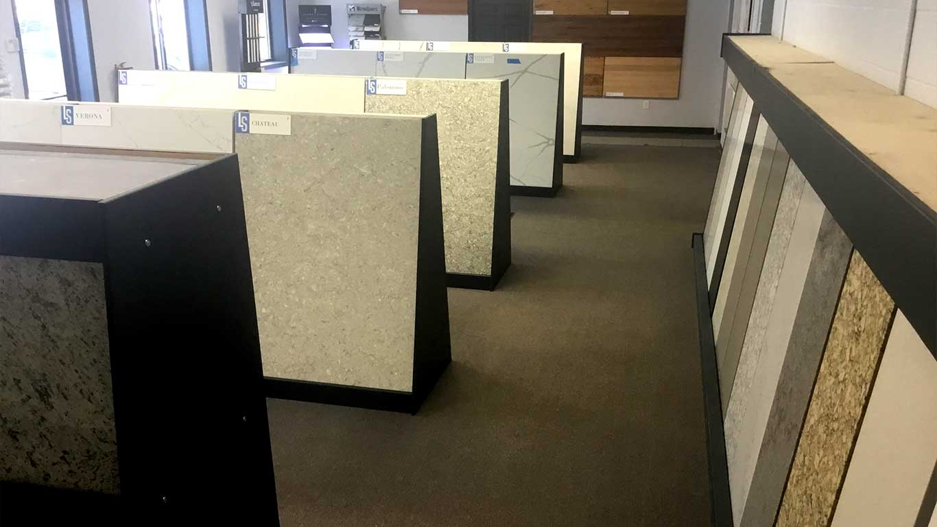 Countertop Store Traverse City Michigan