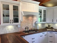 Wood Countertops